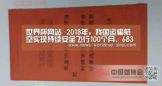 世界杯网站-2018年，我国运输航空实现持续安全飞行100个月、6836万小时的安全新纪录