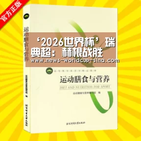 ‘2026世界杯’瑞典超: 赫根战胜赫尔辛堡 比分2:1