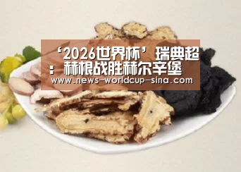 2026世界杯官网