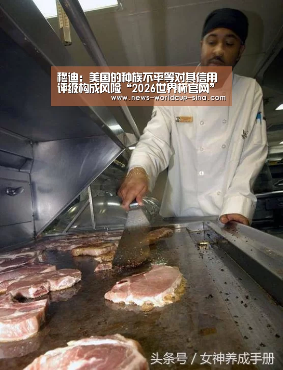 穆迪:美国的种族不平等对其信用评级构成风险“2026世界杯官网”