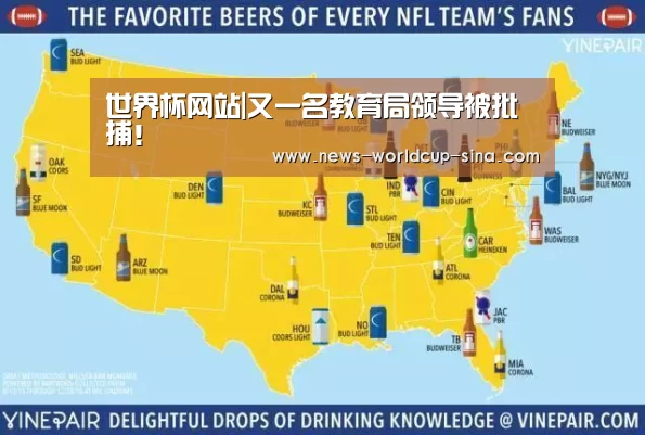 世界杯网站|又一名教育局领导被批捕!(图2) 2026世界杯